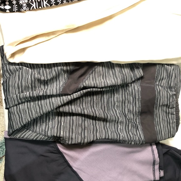 Leggings all 4 one price - Picture 2 of 7